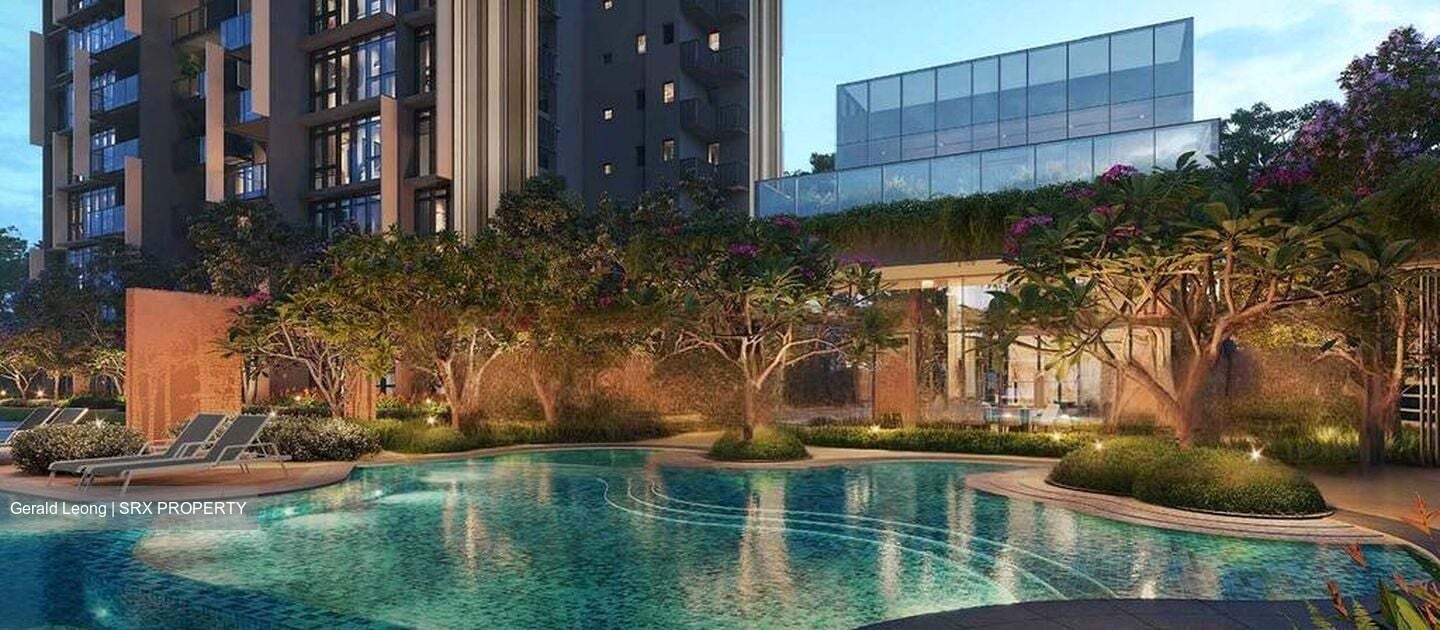 Lentoria (D26), Condominium #486447001